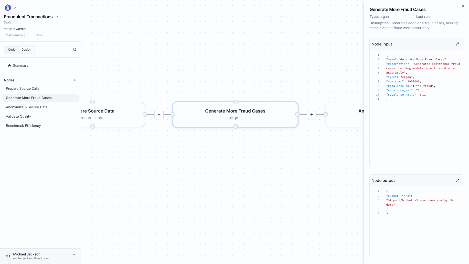 Vimeo video preview image